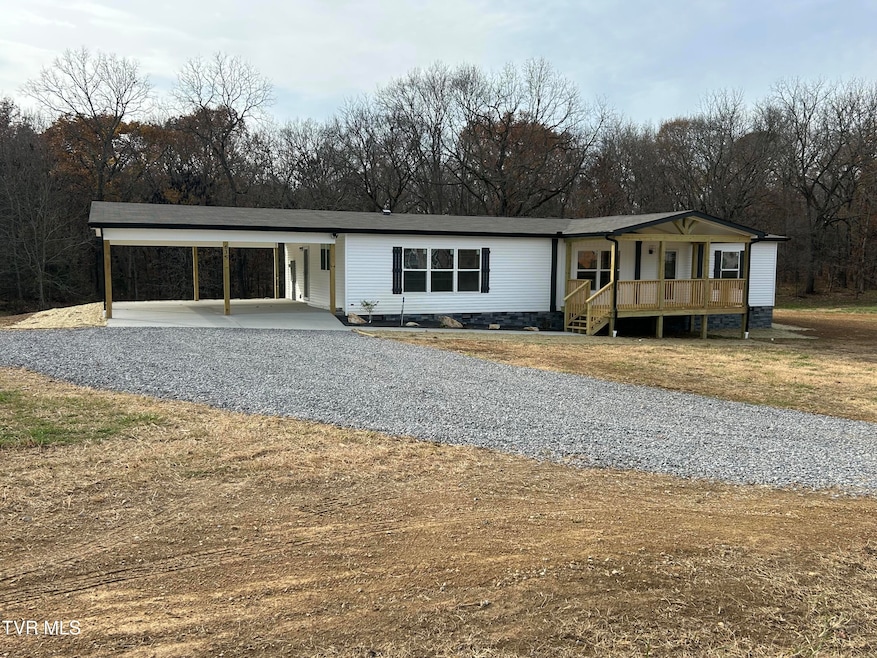 635 McDonald Rd, Midway, TN 37809 - photo 1