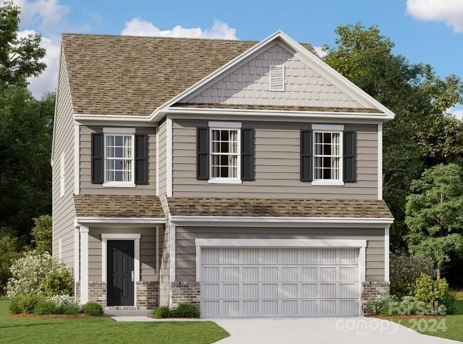 Sold $484,999 • Co-Listing Agent