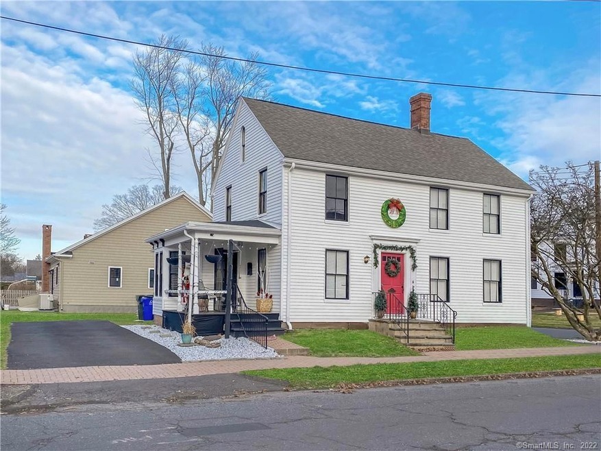 147 Main St, Wethersfield, CT 06109 - photo 1