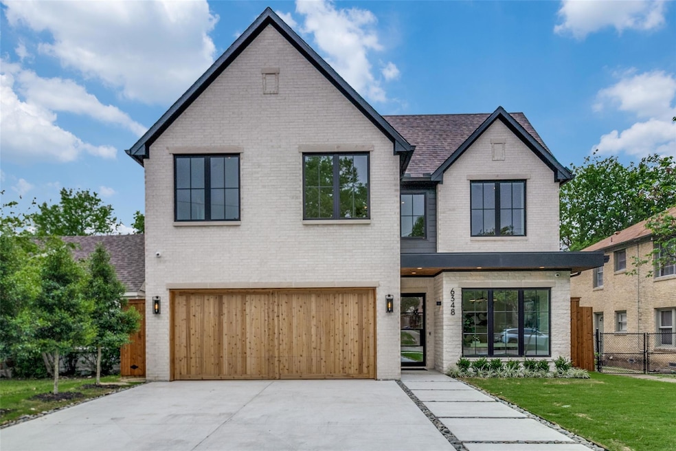 6348 Goliad Ave, Dallas, TX 75214 - photo 1