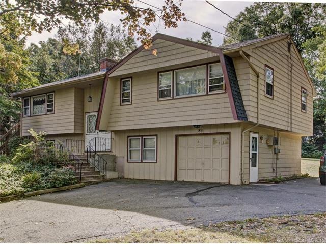 89 Wilshire Rd, Vernon Rockville, CT 06066 - photo 1