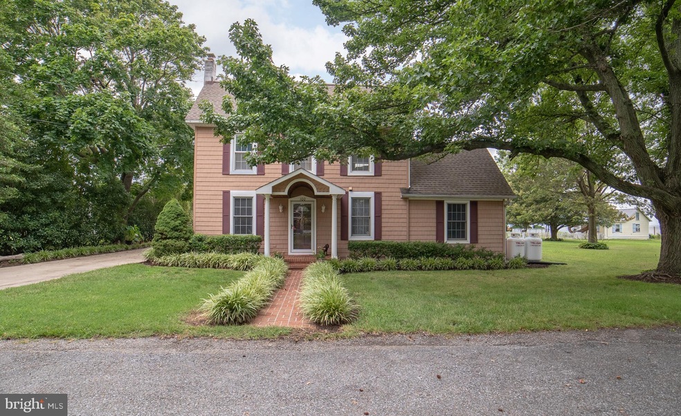 100 Maryland Ave, Stevensville, MD 21666 - photo 1