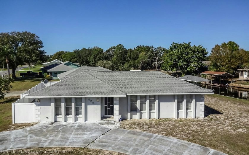 534 S Sun N Lakes Blvd, Lake Placid, FL 33852 - photo 1