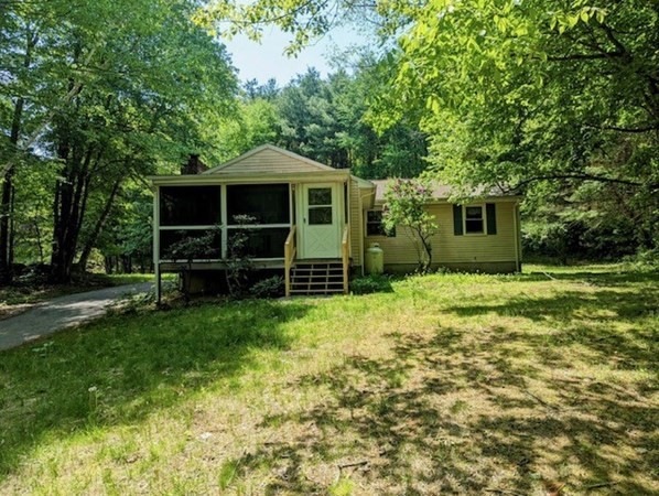 41 Fitzgerald Rd, Charlton, MA 01507 - photo 1