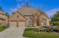 127 N Almondell Cir, Magnolia, TX 77354 - photo 1