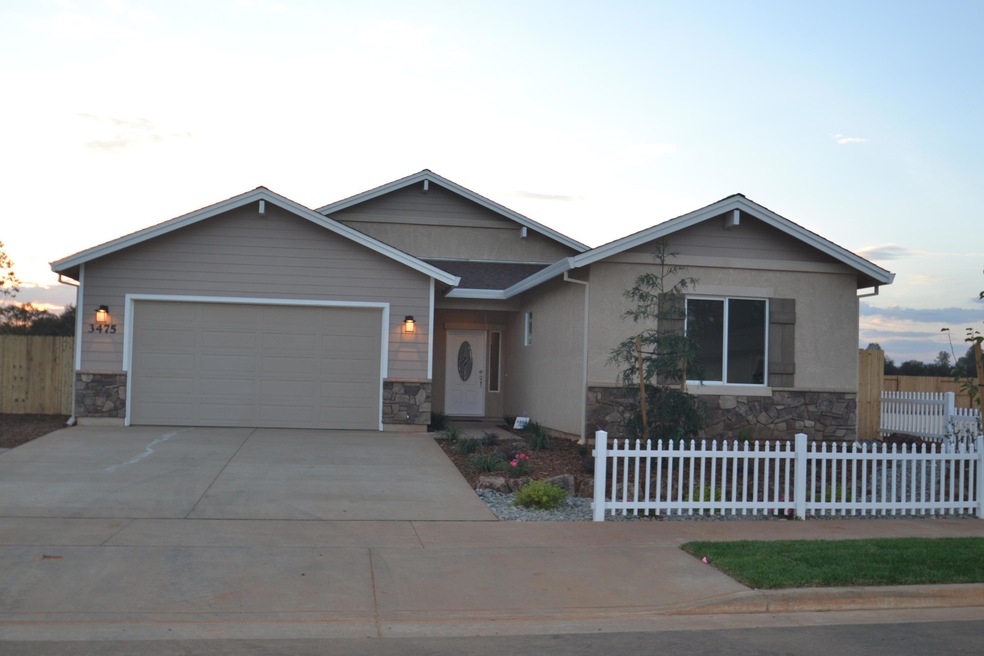 Model Home