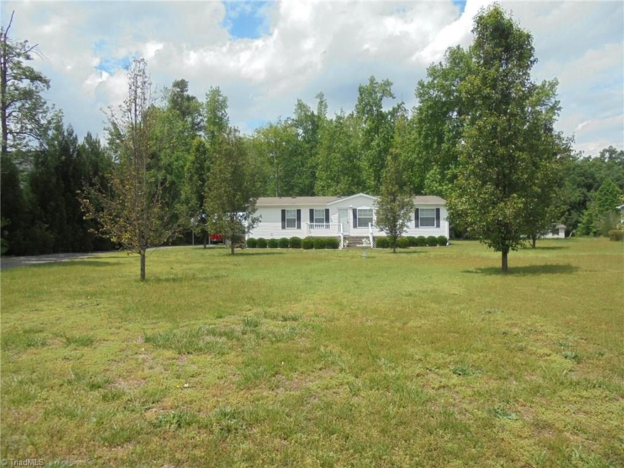 5716 Old Randleman Rd, Greensboro, NC 27406 - photo 1