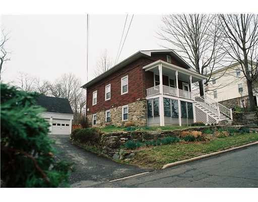 unlisted-address, Greenwich, CT 06831 - photo 1