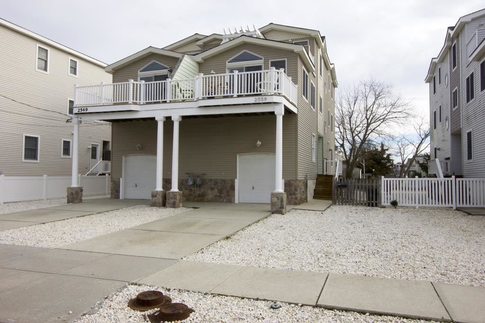 2559 Ocean Dr unit South, Avalon, NJ 08202 - photo 1