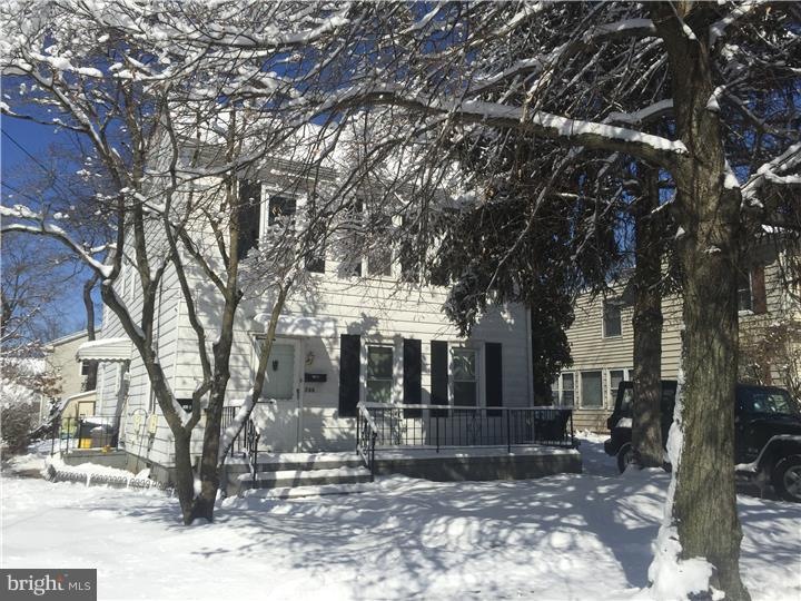 266 Main St, Trenton, NJ 08620 - photo 1