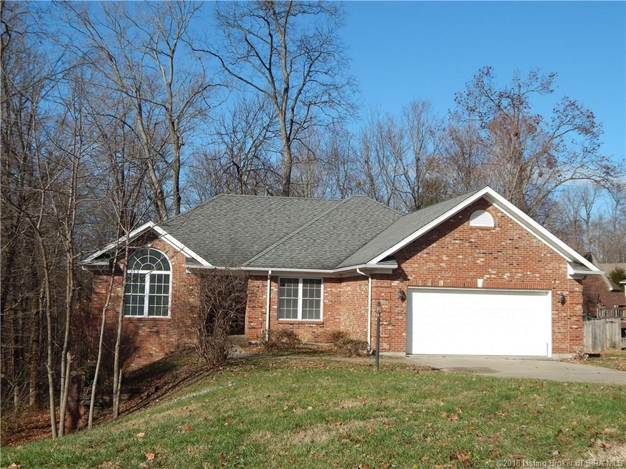 4355 Country View Dr, Floyds Knobs, IN 47119 - photo 1