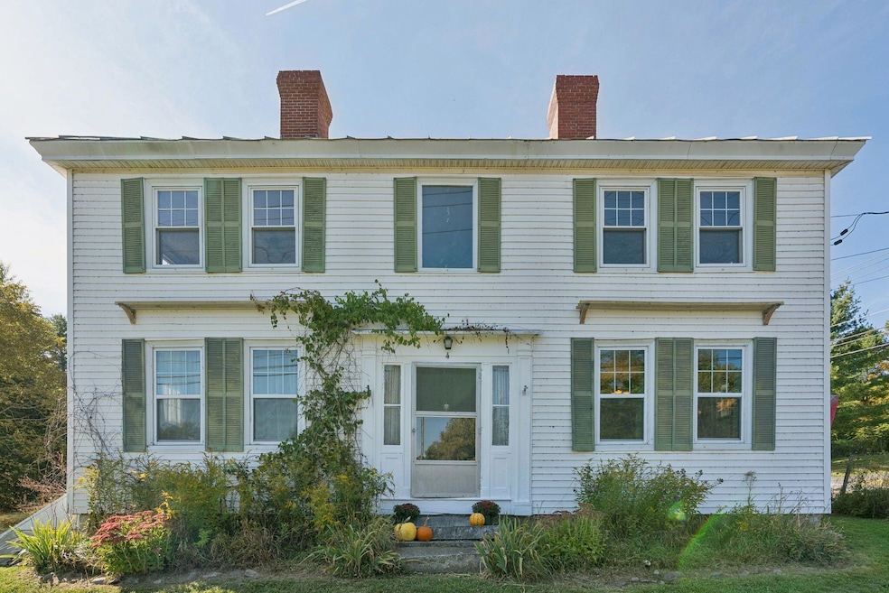 4 Shepherd Rd, Sidney, ME 04330 - photo 1