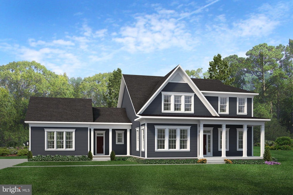 LOT 7 Piggott Ct, Purcellville, VA 20132 - photo 1