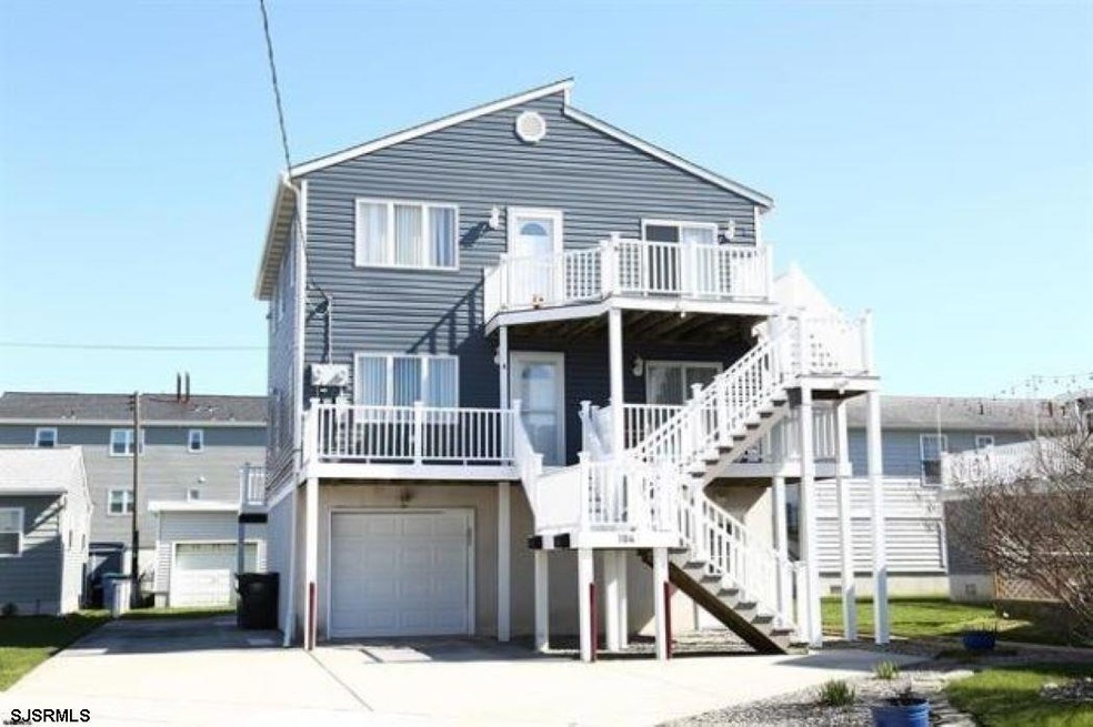 104 Quay Blvd, Brigantine, NJ 08203 - photo 1