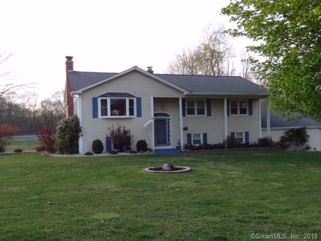 327 Lebanon Ave, Lebanon, CT 06249 - photo 1