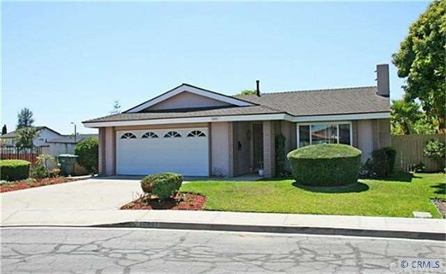 Fabulous Upgraded 4 Bedroom Single Story Home at E
