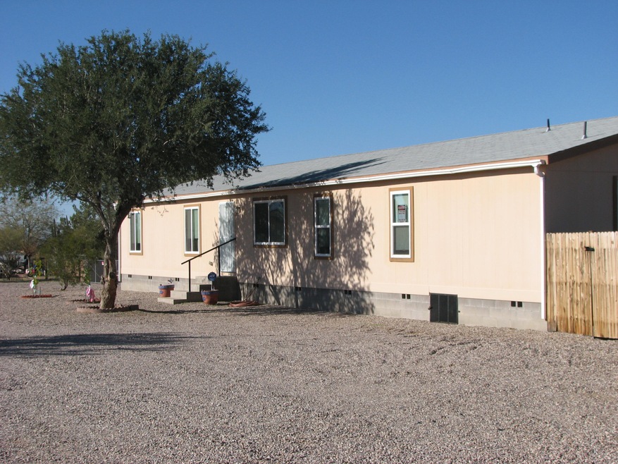 7325 - block foundation
