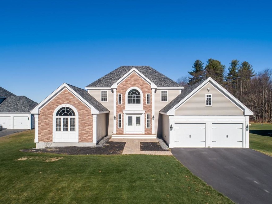 11 Rock Maple Ln, Westminster, MA 01473 - photo 1