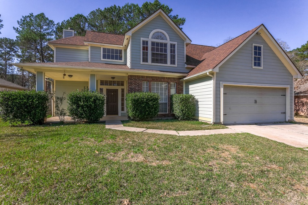 28923 Pine Forest Dr, Magnolia, TX 77355 - photo 1