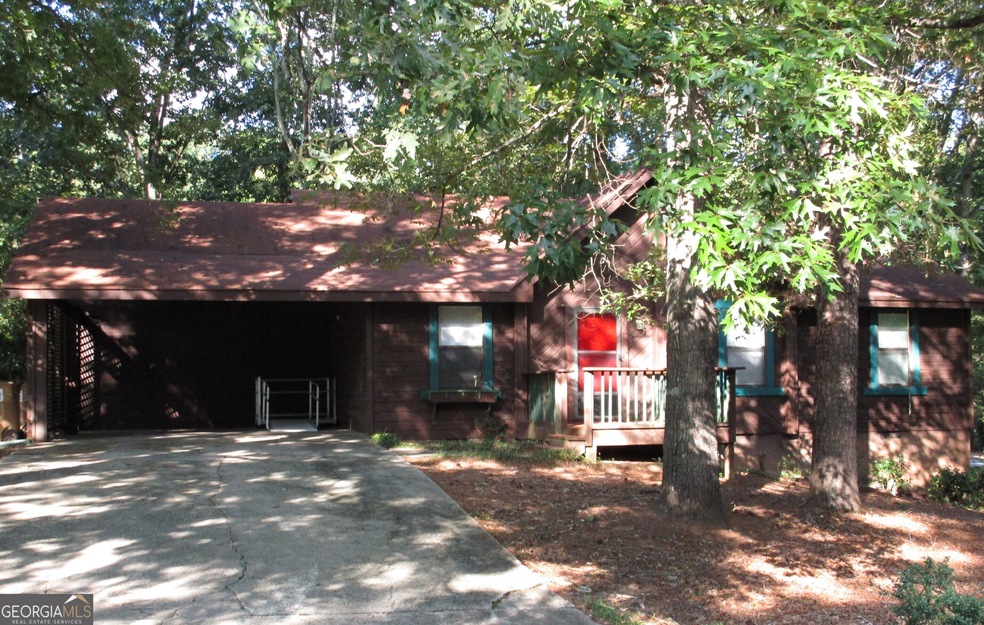 Front Elevation