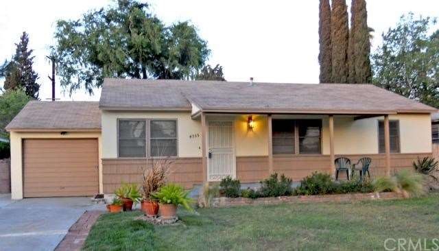4355 Via San Jose, Riverside CA 92504