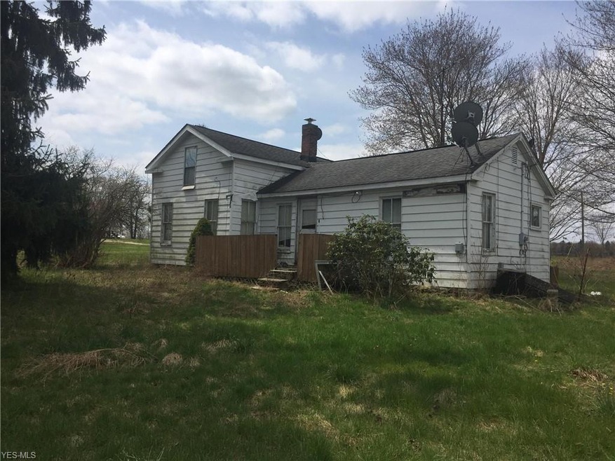 2731 State Route 7 Usr 6, Andover, OH 44003 - photo 1