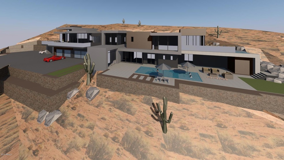 Front Rendering