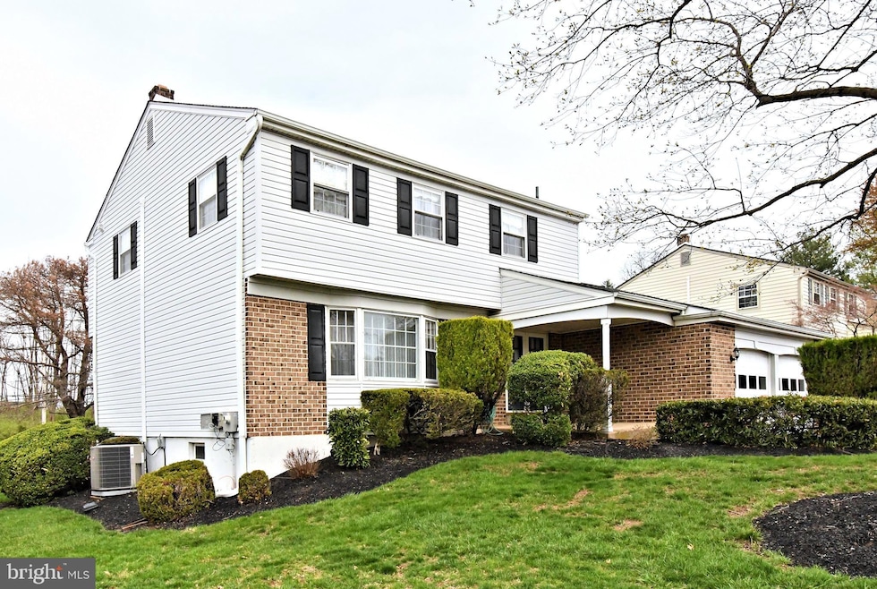 745 Champlain Dr, King of Prussia, PA 19406 - photo 1