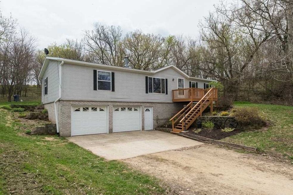 W1459 State Road 92, Brooklyn, WI 53521 - photo 1