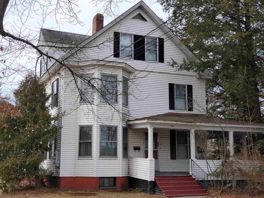 334 S Main St, Concord, NH 03301 - photo 1