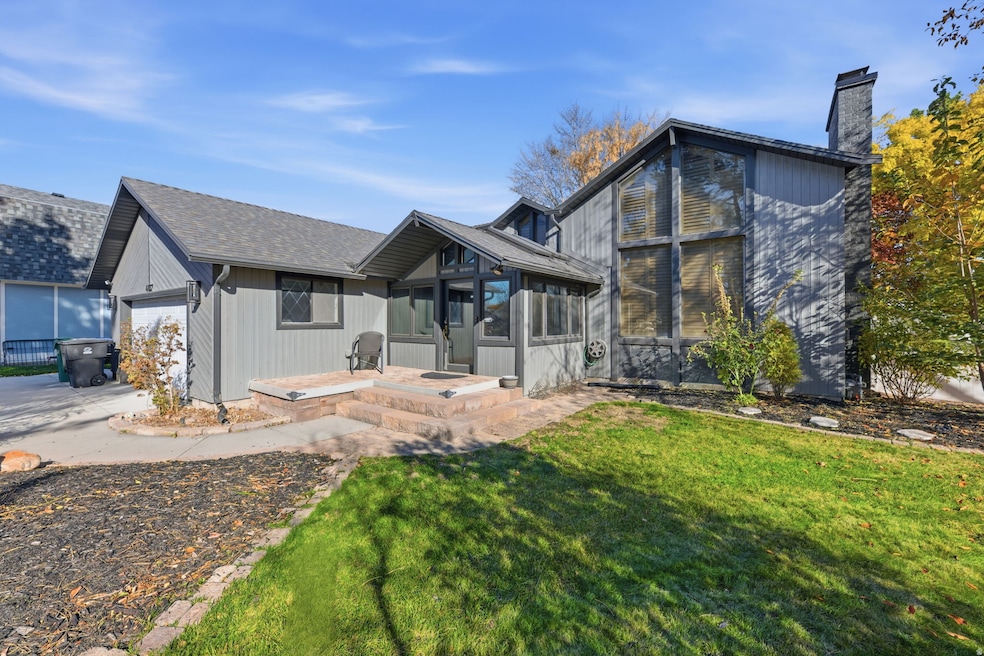 4837 S Quailstone Cir, Taylorsville, UT 84129 - photo 1