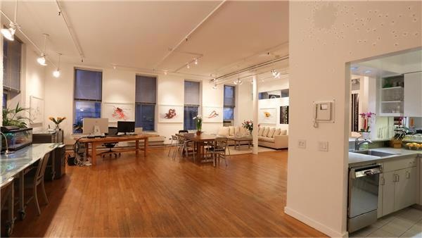 unlisted-address, New York, NY 10013 - photo 1