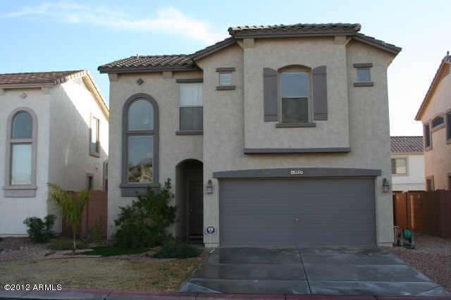 9937 E Empress, Mesa