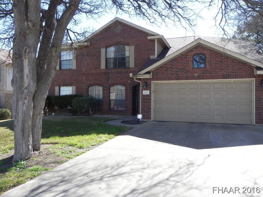 403 Windmill Dr, Copperas Cove, TX 76522 - photo 1