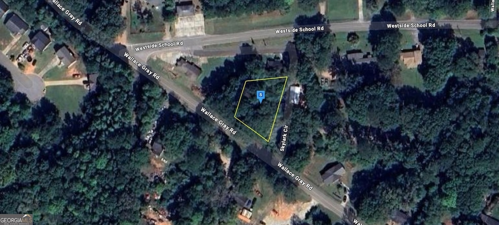 335 Wallace Gray Rd, Newnan, GA 30263 - photo 1