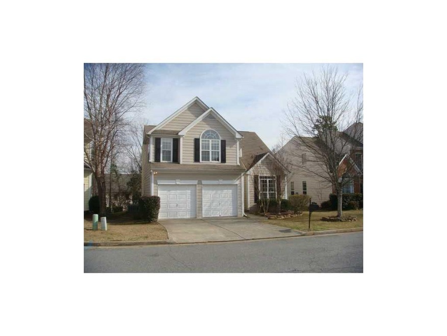 Exterior Front. Wonderful neighborhood, N. Fulton 