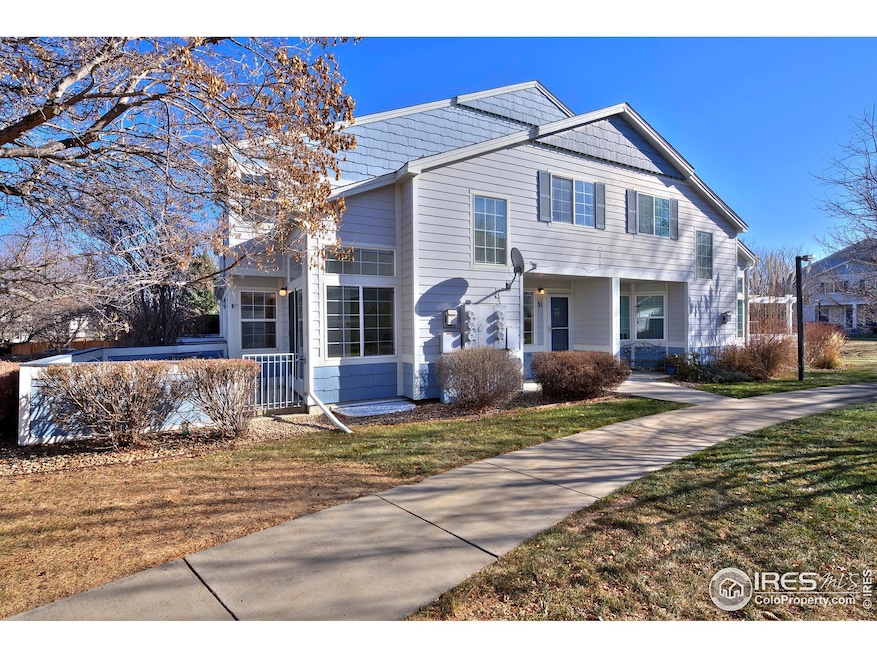 1419 Red Mountain Dr unit 31, Longmont, CO 80504 - photo 1