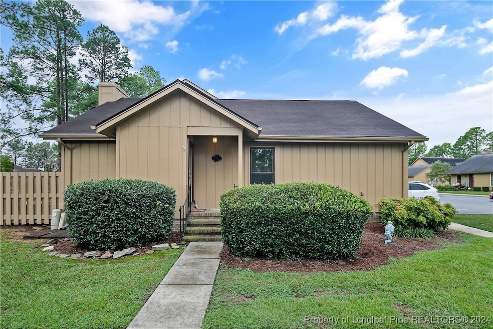 4608 Keg Ct, Fayetteville, NC 28314 - photo 1