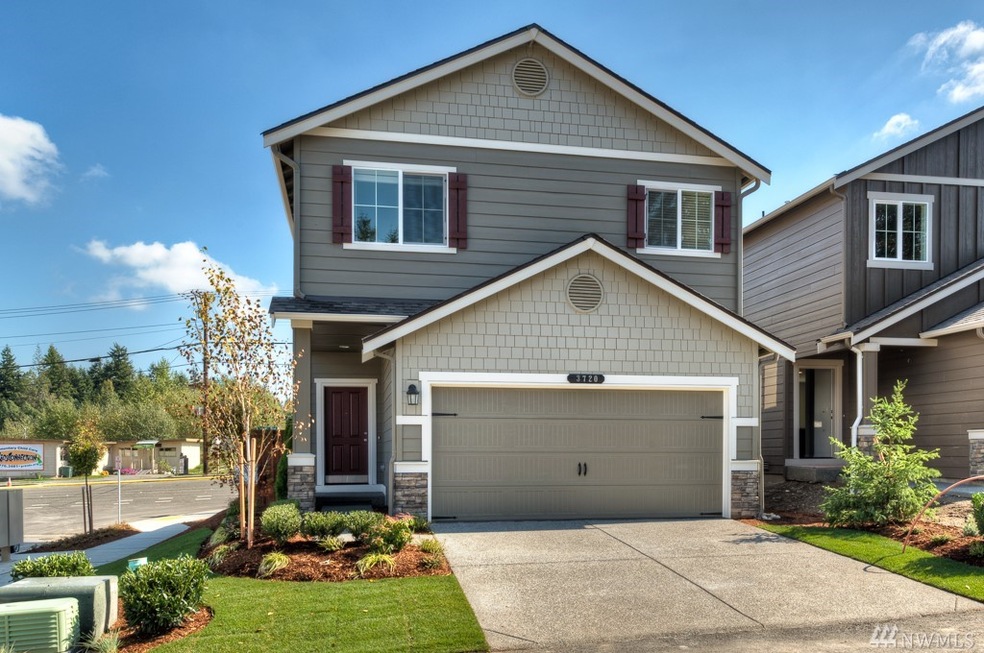 18637 108th Ave E unit 585, Puyallup, WA 98374 - photo 1