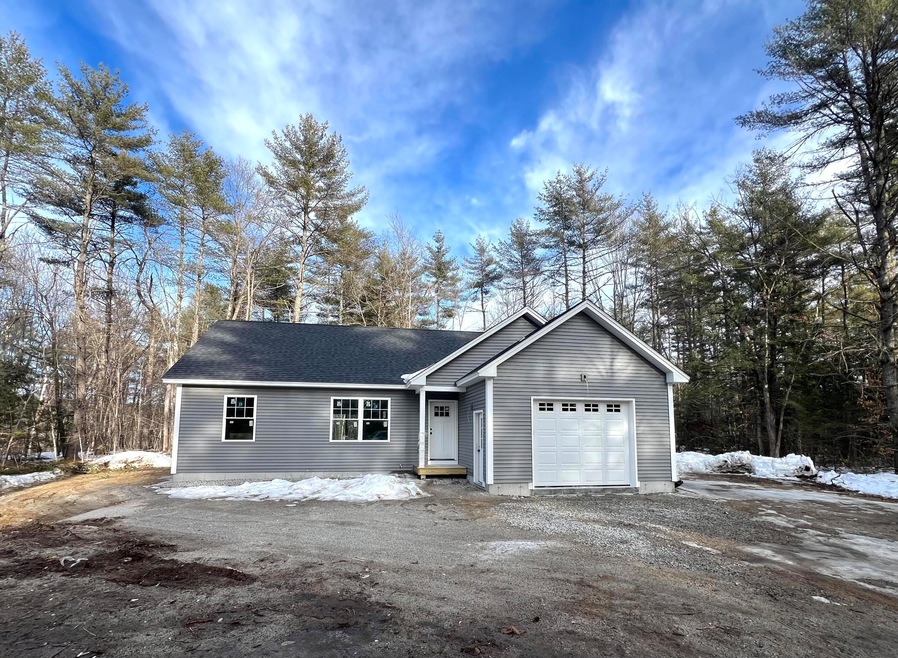 222 Long St, Limerick, ME 04048 - photo 1