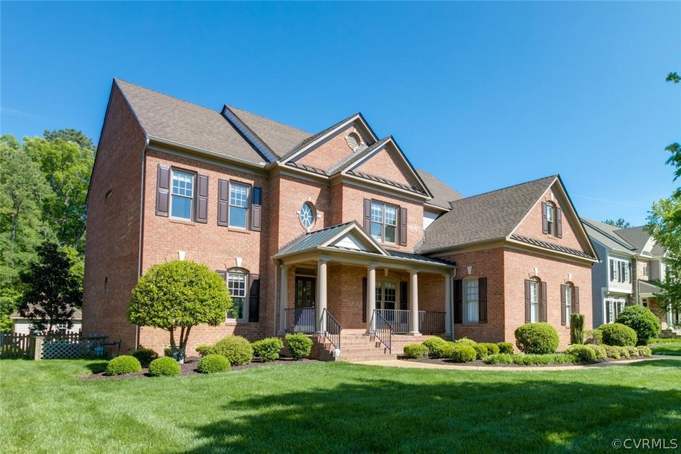 12105 Heatherford Place, Glen Allen, VA 23059 - photo 1