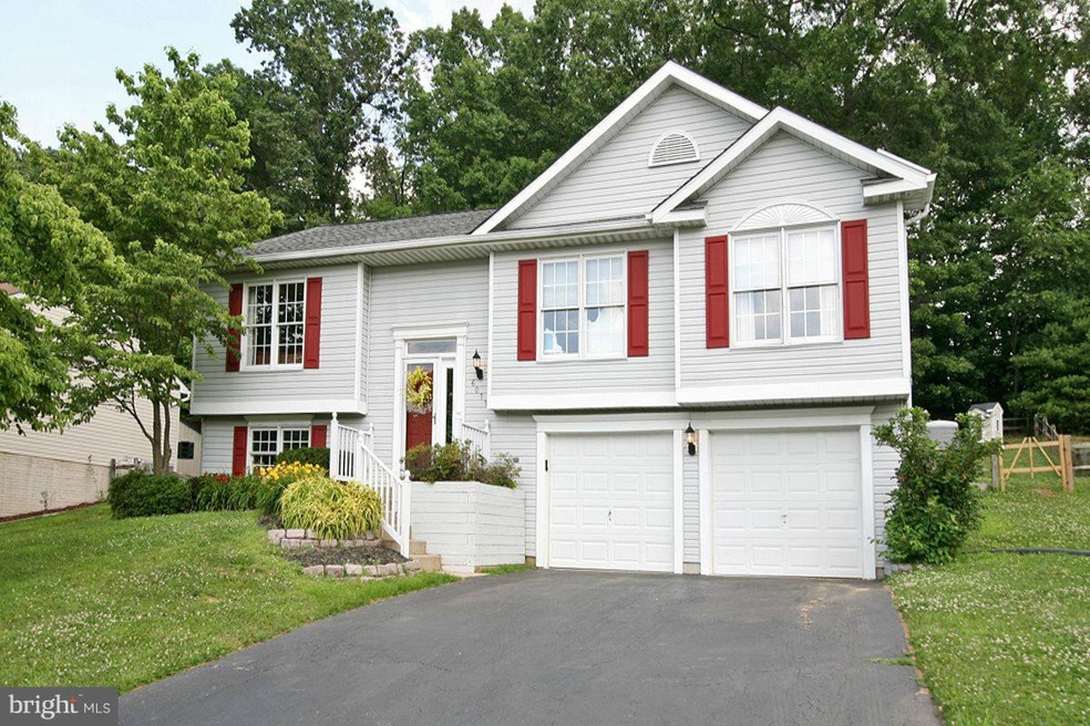 6011 Oklahoma Rd, Sykesville, MD 21784 - photo 1