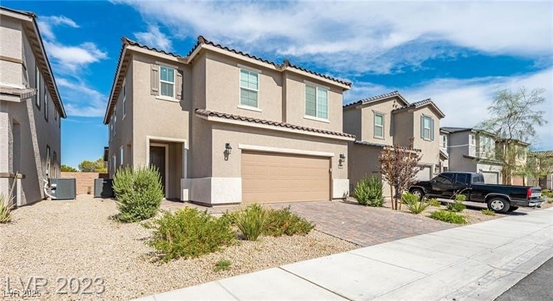 4278 Eagle Island St, Las Vegas, NV 89130 - photo 1