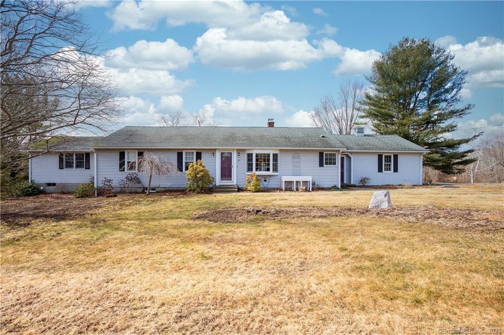 32 W View Dr, Woodstock, CT 06281 - photo 1