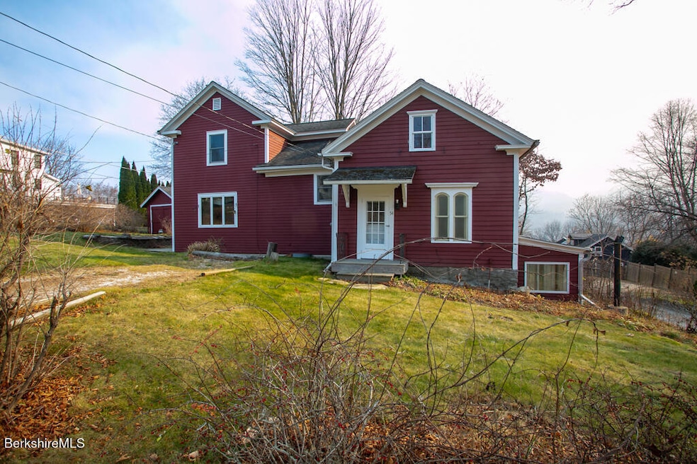 54 Castle Hill Ave, Great Barrington, MA 01230 - photo 1