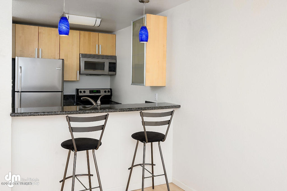 Kitchen Bar