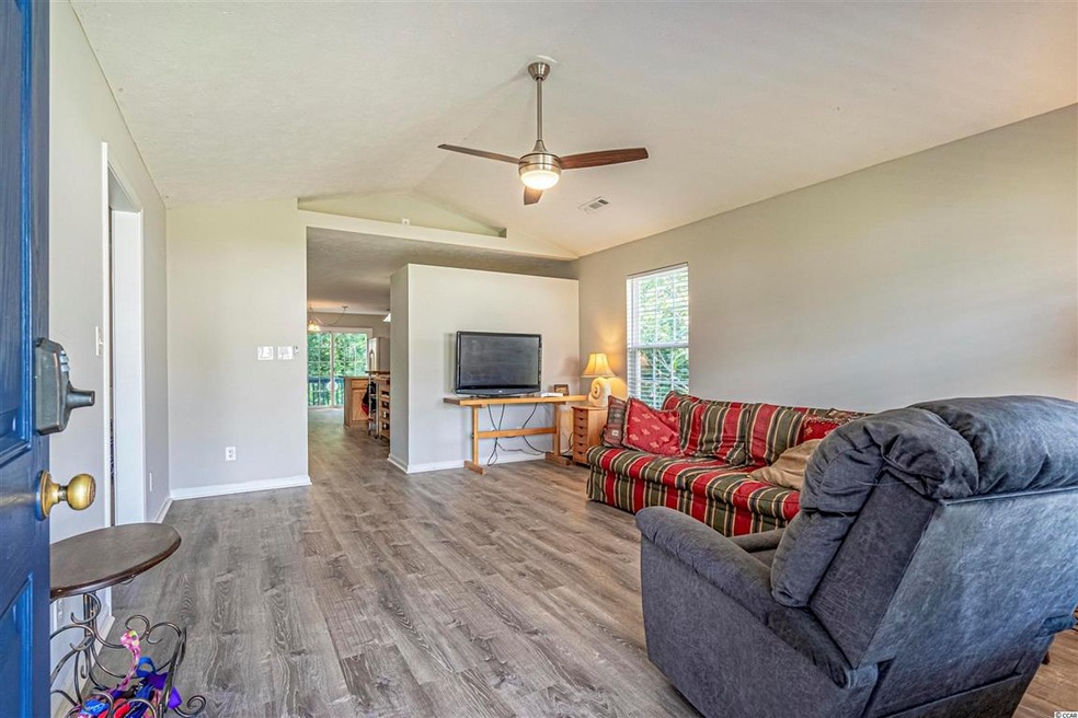 418 Sean River Rd, Conway, SC 29526 - photo 1