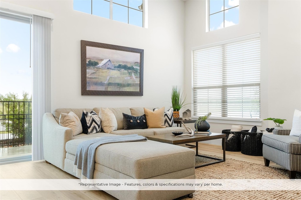 2835 Applewood Way, Wylie, TX 75098 - photo 1