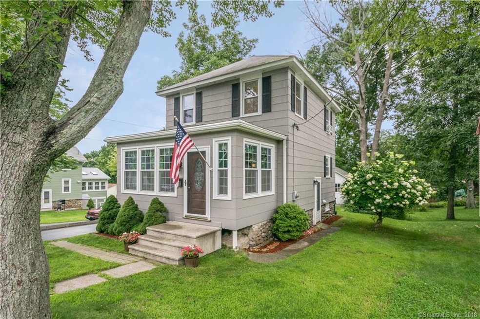 11 Oak St, Terryville, CT 06786 - photo 1