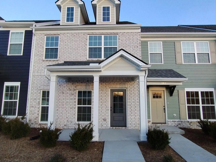 189 Harvard Dr, Gallatin, TN 37066 - photo 1